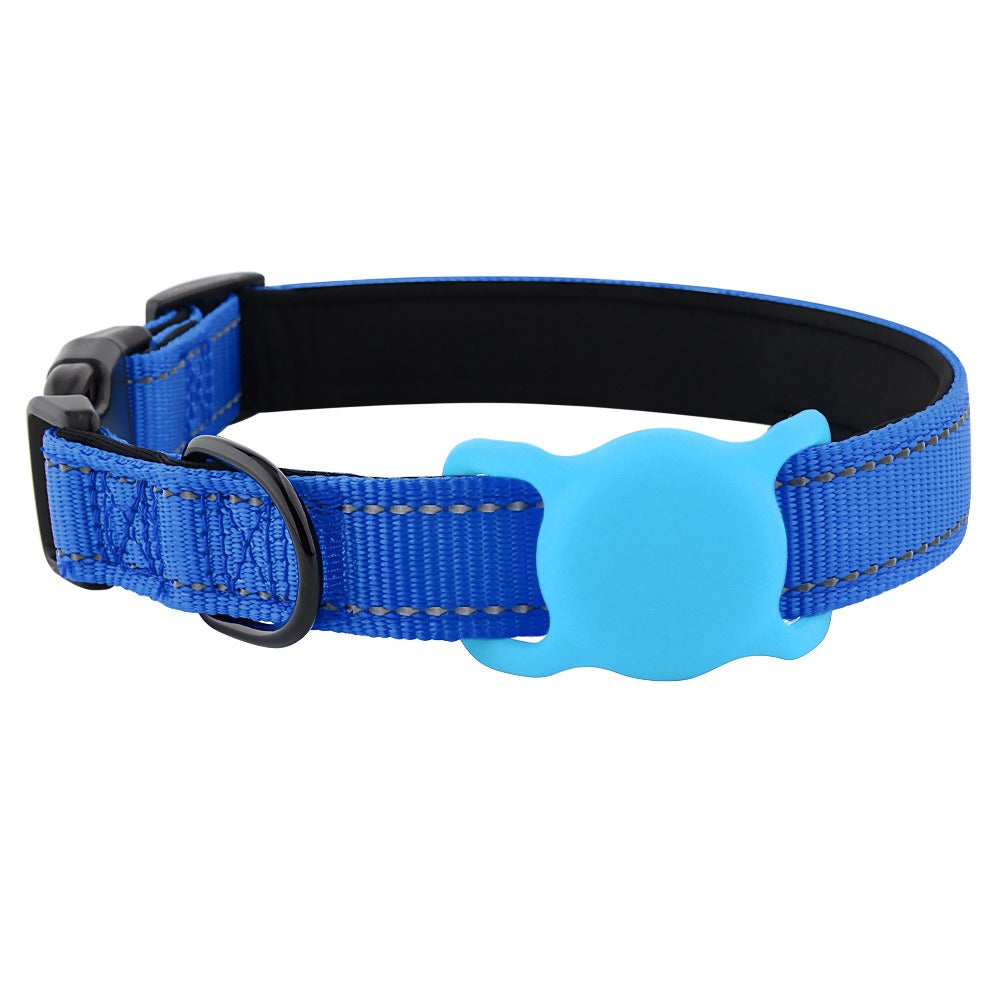 AirTag Pet Collar Protective Case