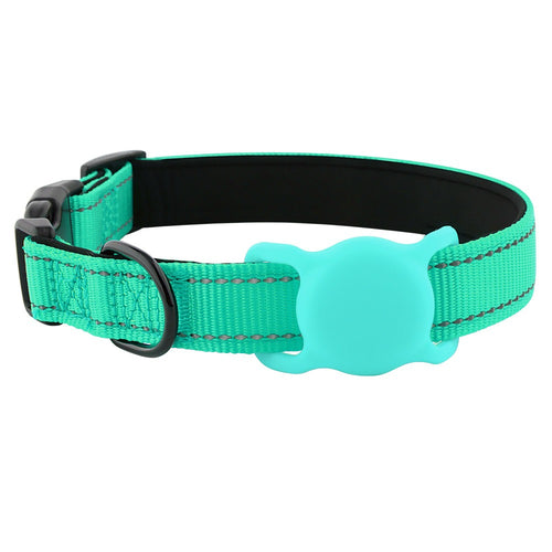 AirTag Pet Collar Protective Case