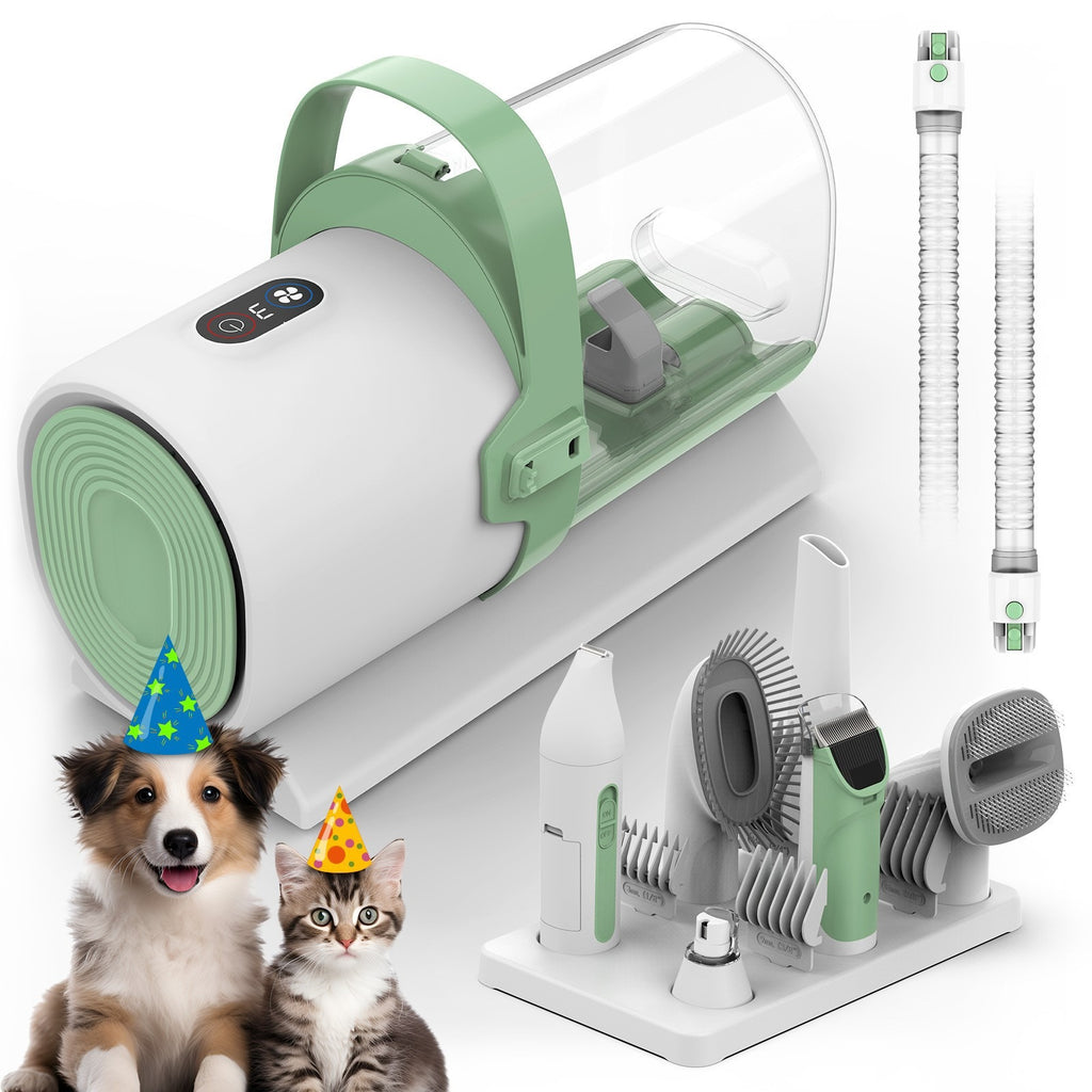 Pet Hair Remover Vacuum All-in-One