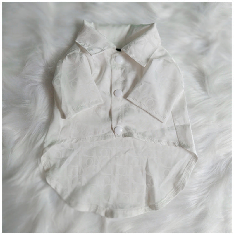 Pet Dog Cat Apparel and Clothing