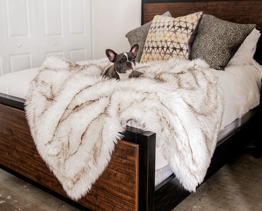 Thick Dog Warm Pad