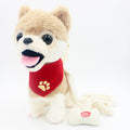 Smart Electric Toy Dog for Pets
