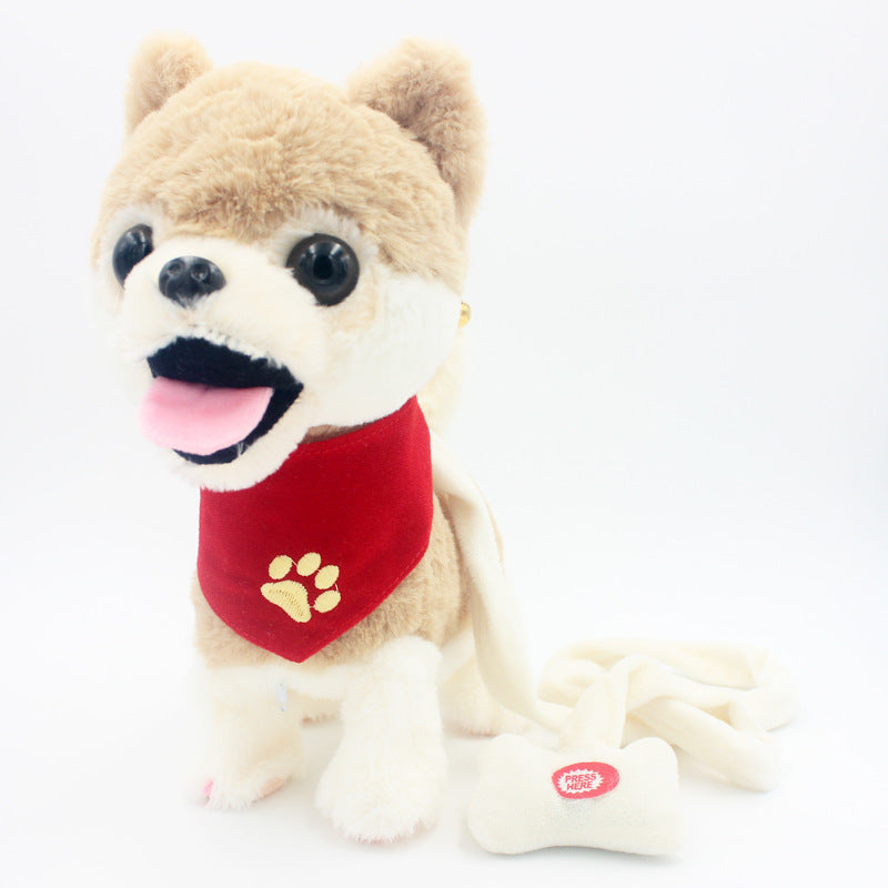 Smart Electric Toy Dog for Pets