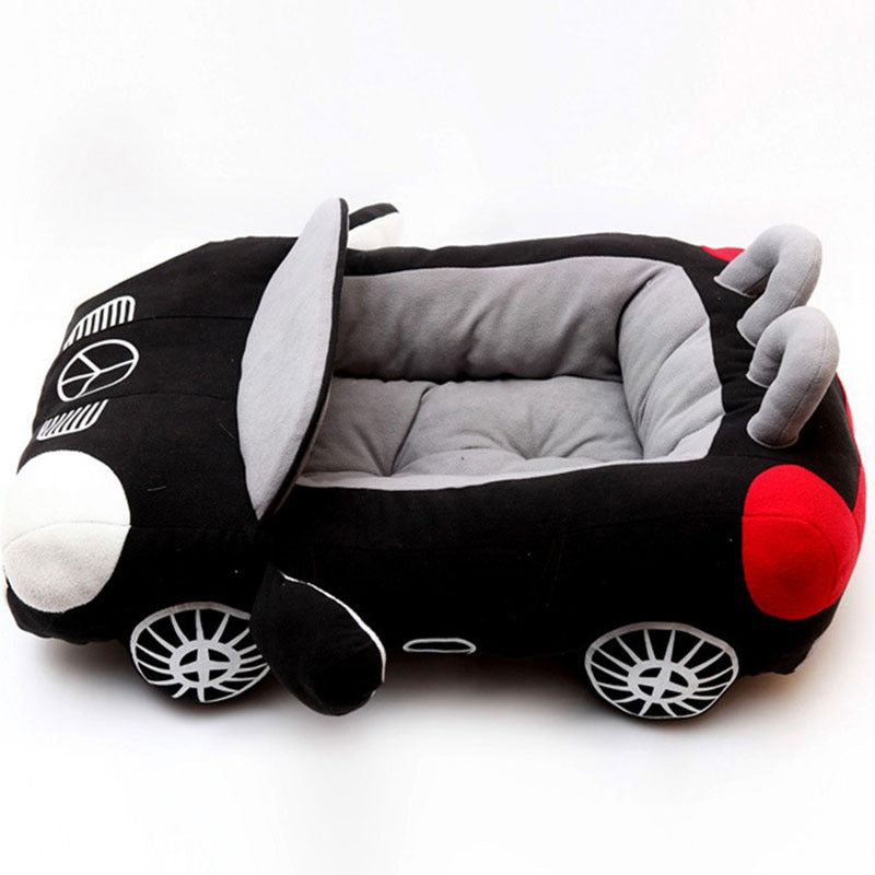 Car Pet Seat Bed