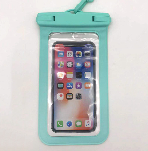Waterproof Phone Pouch