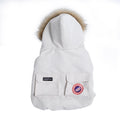 Fadou Cotton Padded Vest