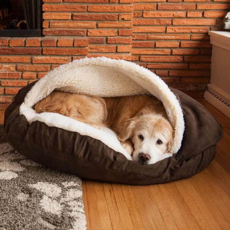 Removable Pet Bed