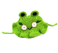 Cute Refined Pet Hat for Dogs and Cats (Single Item)