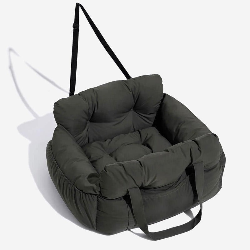 Car Kennel Pet Seat for Co-driving