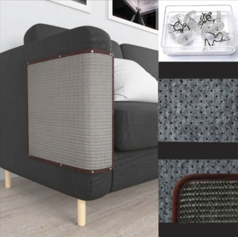 Cat Sofa Scratcher Protector