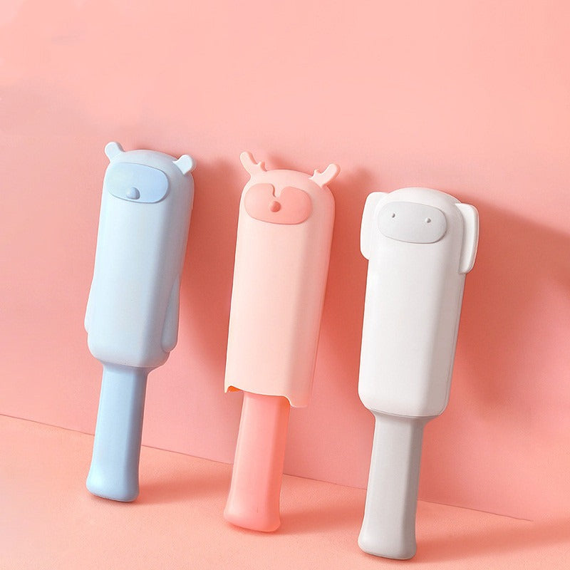 Pet Hair Removal Roller Brush
