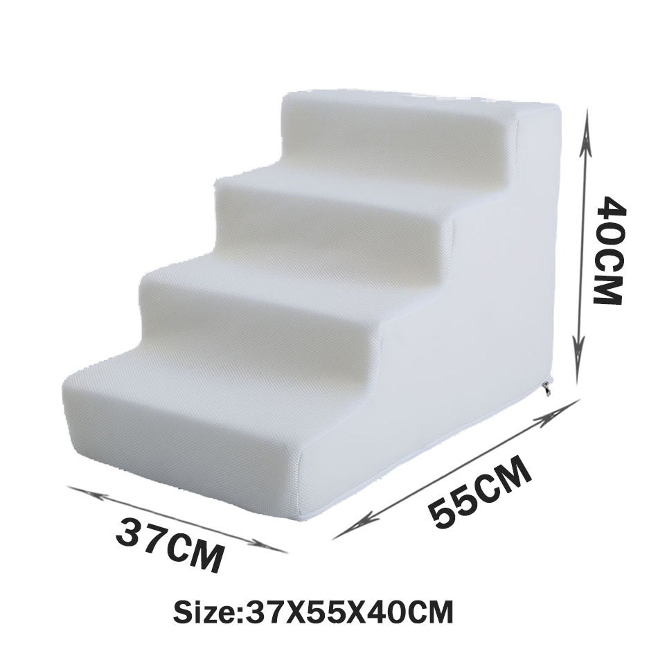 Pet Cat Sofa Folding Dog Ladder