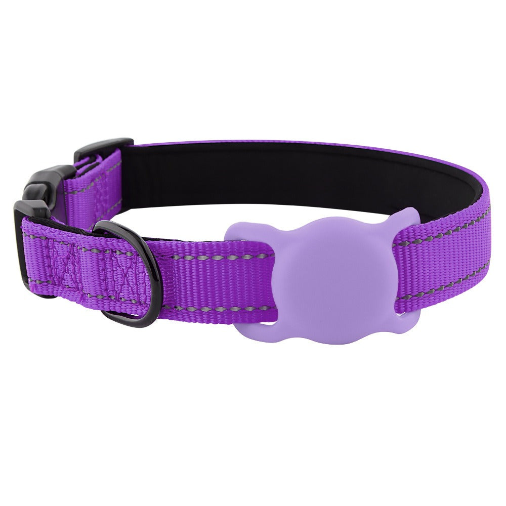 AirTag Pet Collar Protective Case