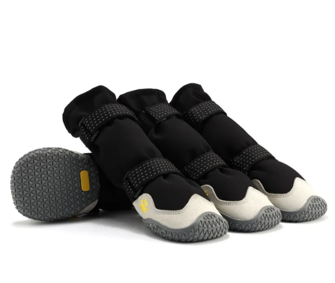 Comfortable Dog Shoes for Medium and Large Dogs
