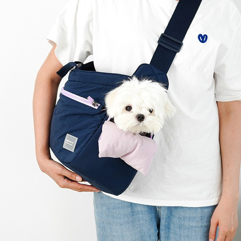 Four Seasons Portable Mesh Cat Bag