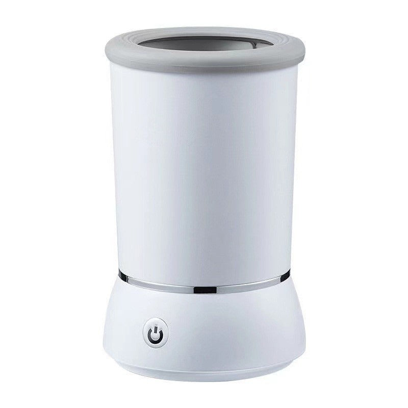 Electric Pet Paw Washer Cup