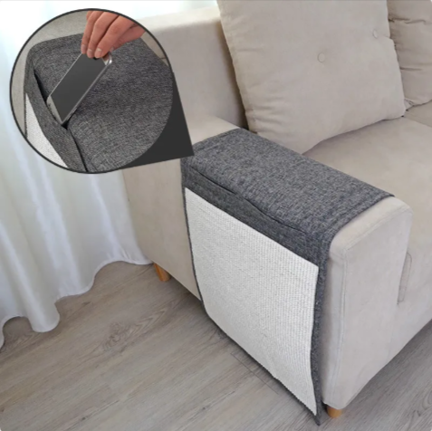 Cat Sofa Scratcher Protector