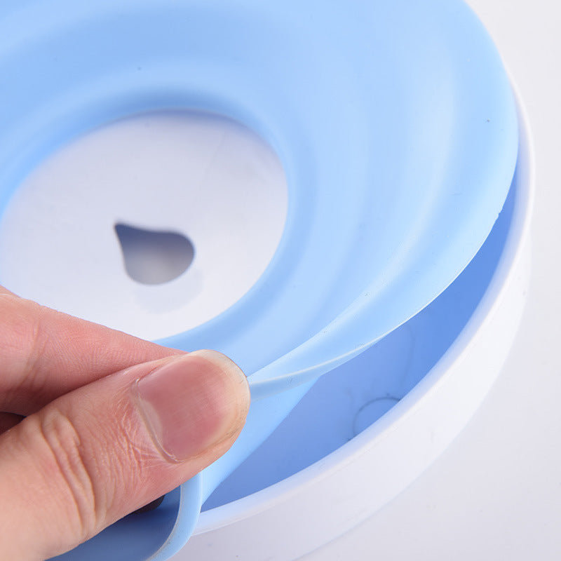 Automatic Pet Water Bowl with Splash-Free Design