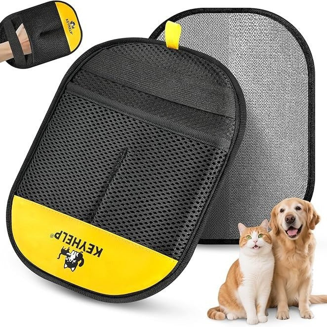 Cat Hair Remover Brush