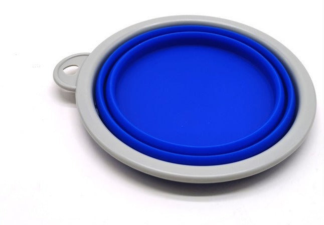Multifunctional Retractable Pet Leash