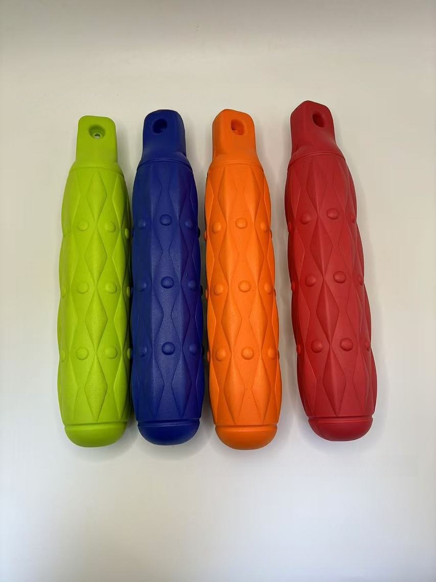 Chew Resistant Pet Teething Stick Toy