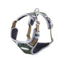 Dog Harness and Leash Set for Pet Walking用品