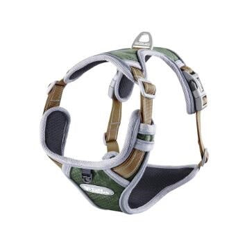 Dog Harness and Leash Set for Pet Walking用品