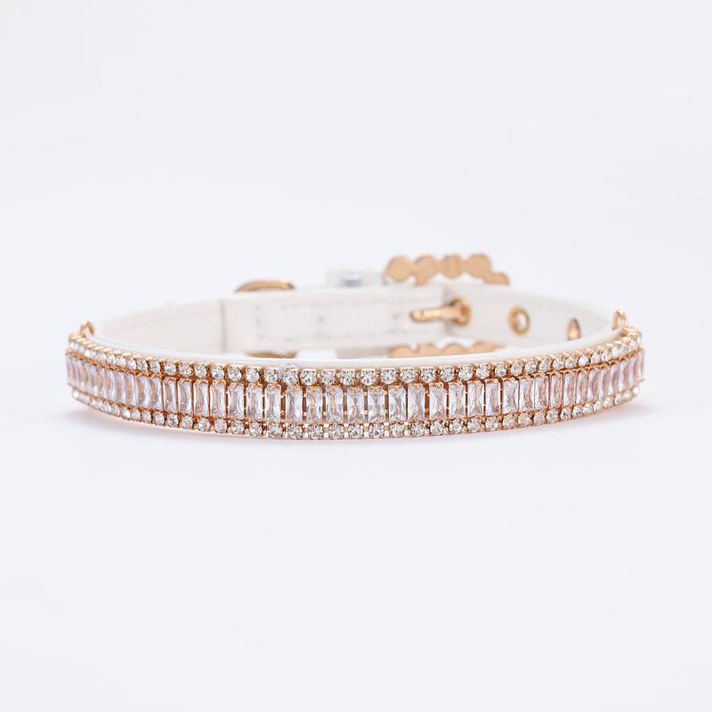 Fashion Cat Pearl Necklace Jewelry