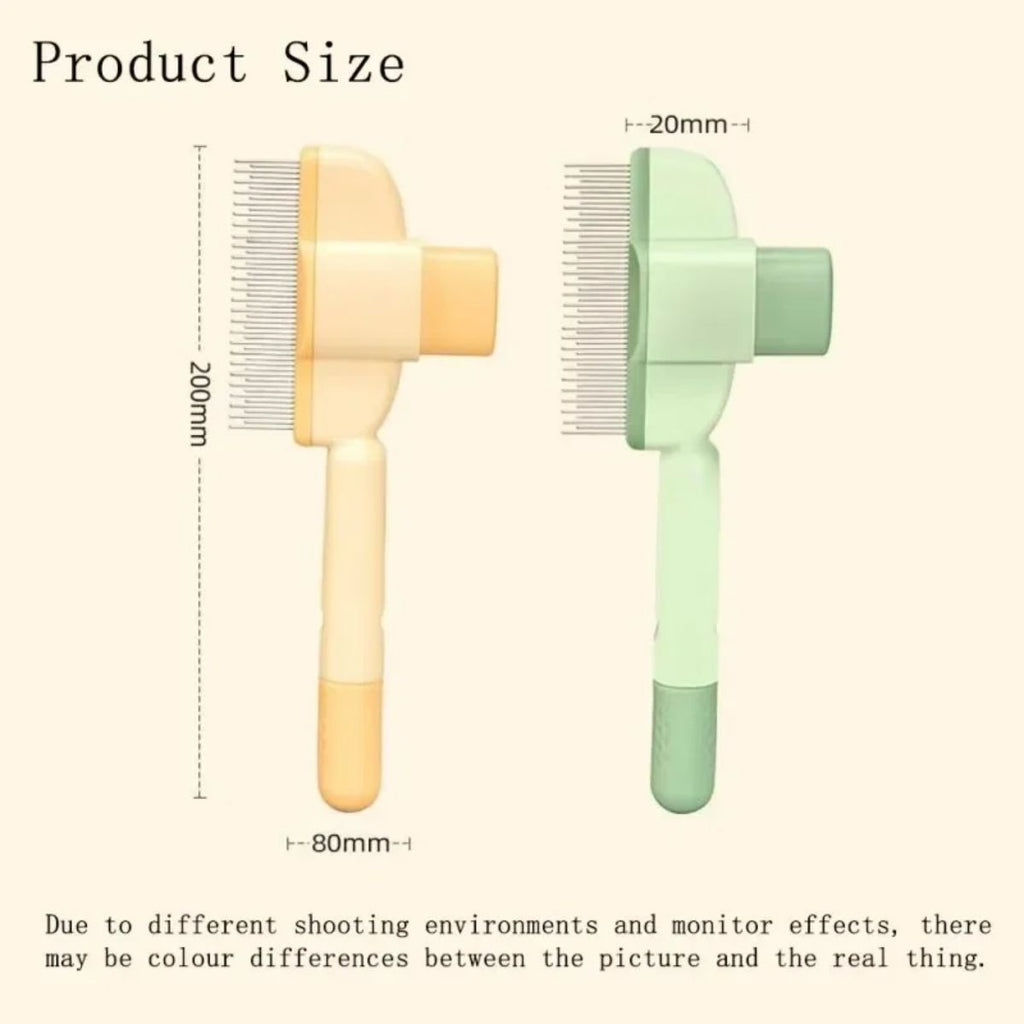 Pet Grooming Brush