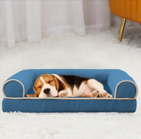 Breathable Pet Bed