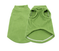 Charming Neighborhood Pet Clothing for Winter (One Piece)