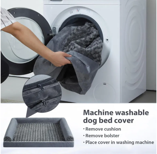 Cozy Four-Season Pet Kennel