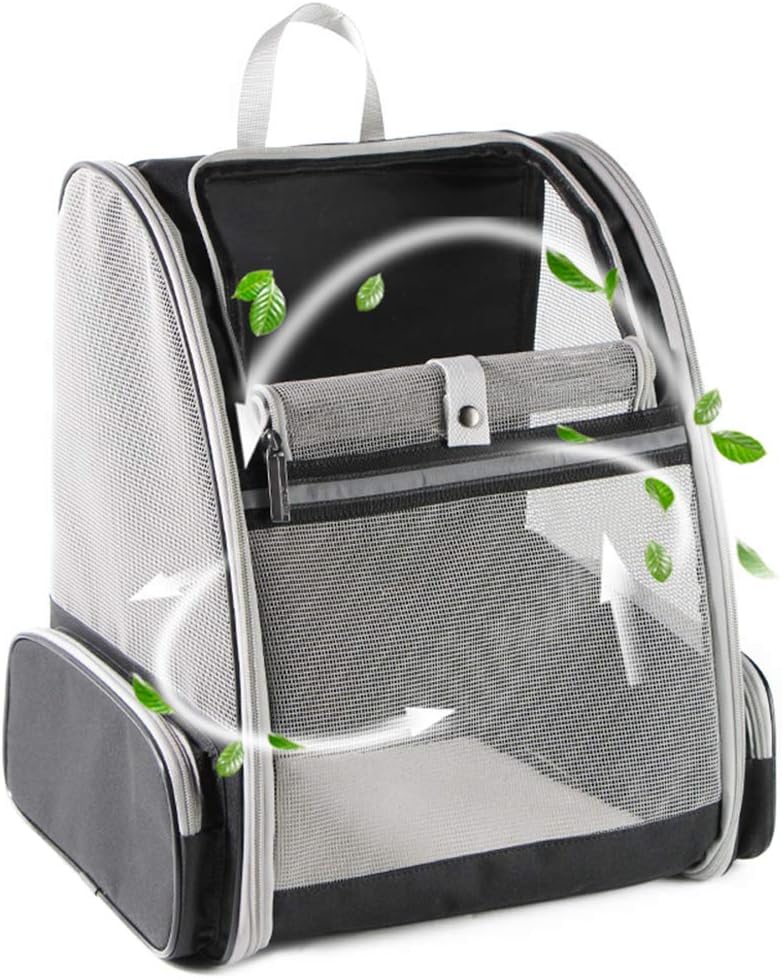 Pet Backpack