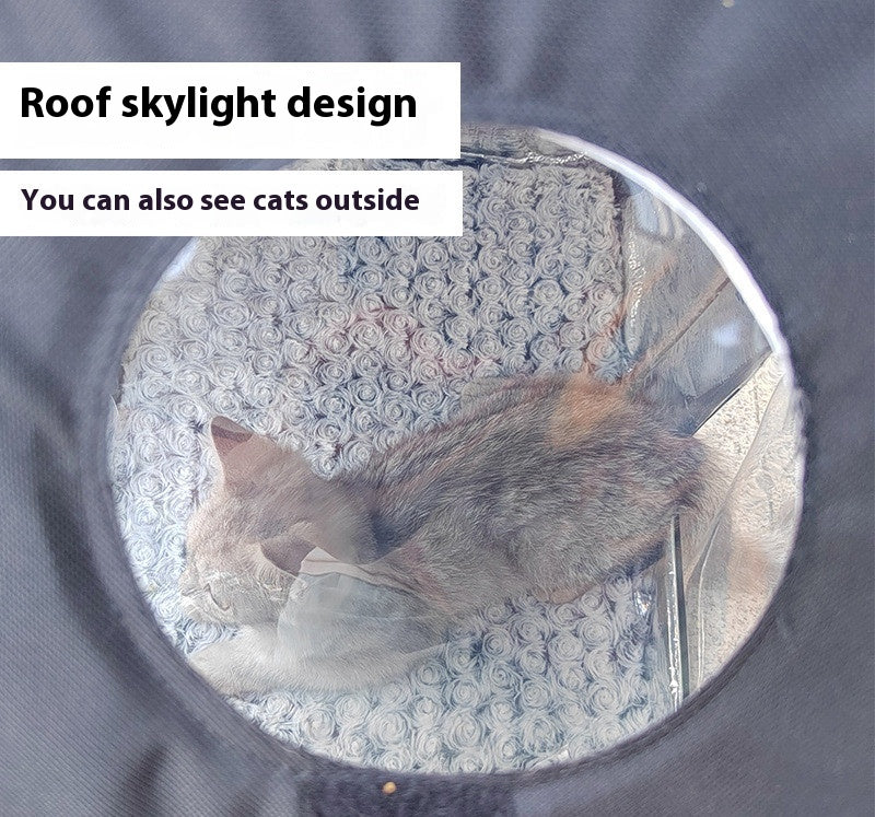 Pet House