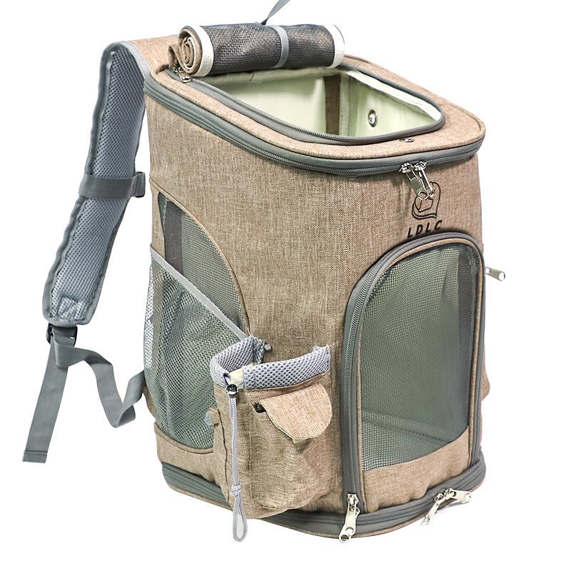 Small Pet Carrier Bag