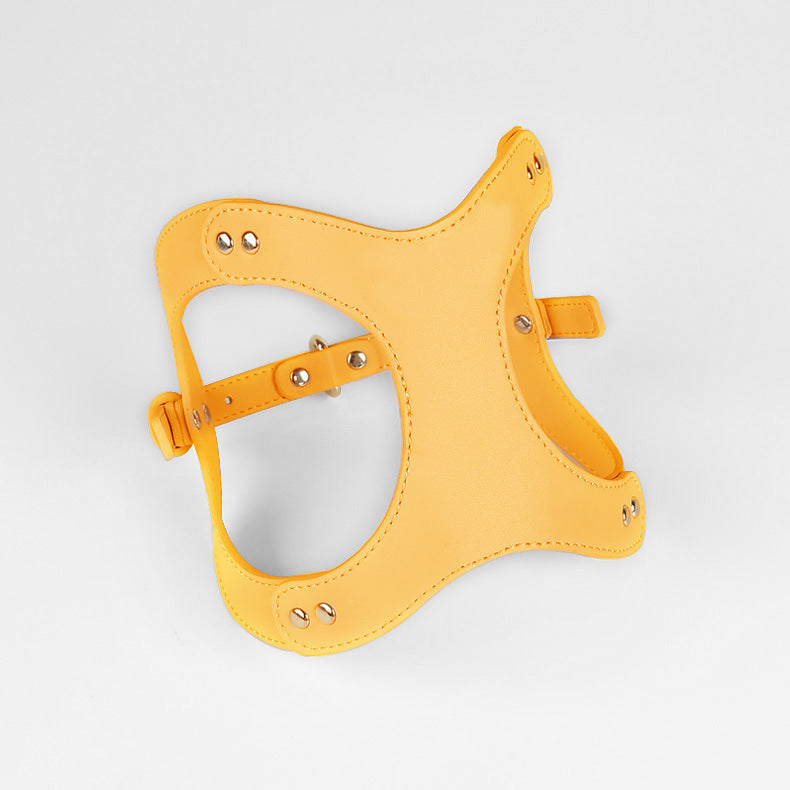 Vest-Type Leash for Small and Medium Dogs and Cats