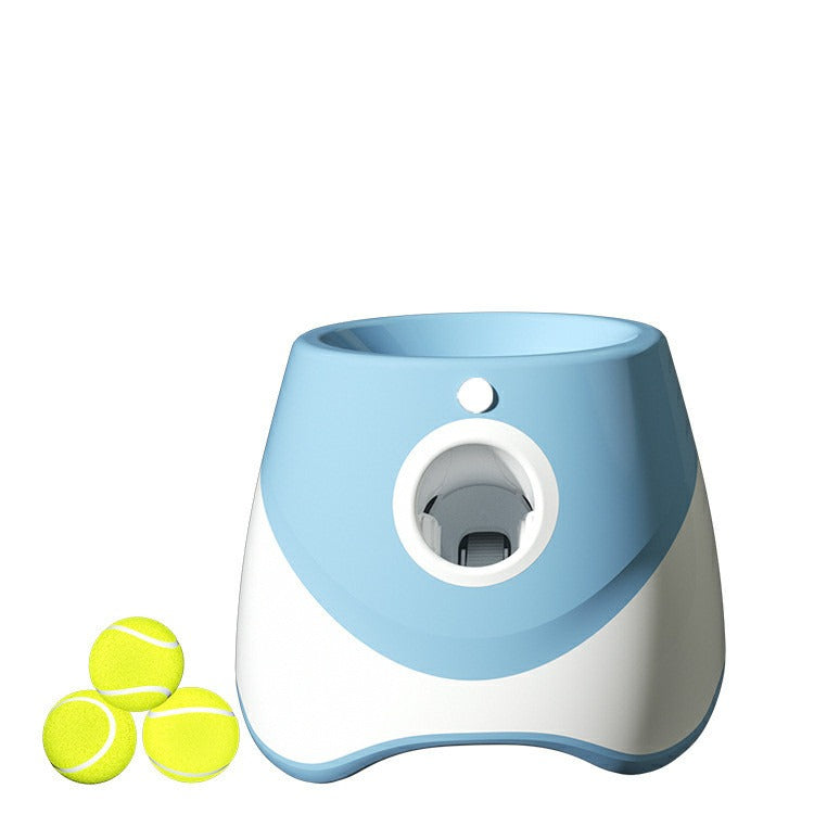 Automatic Dog Ball Launcher