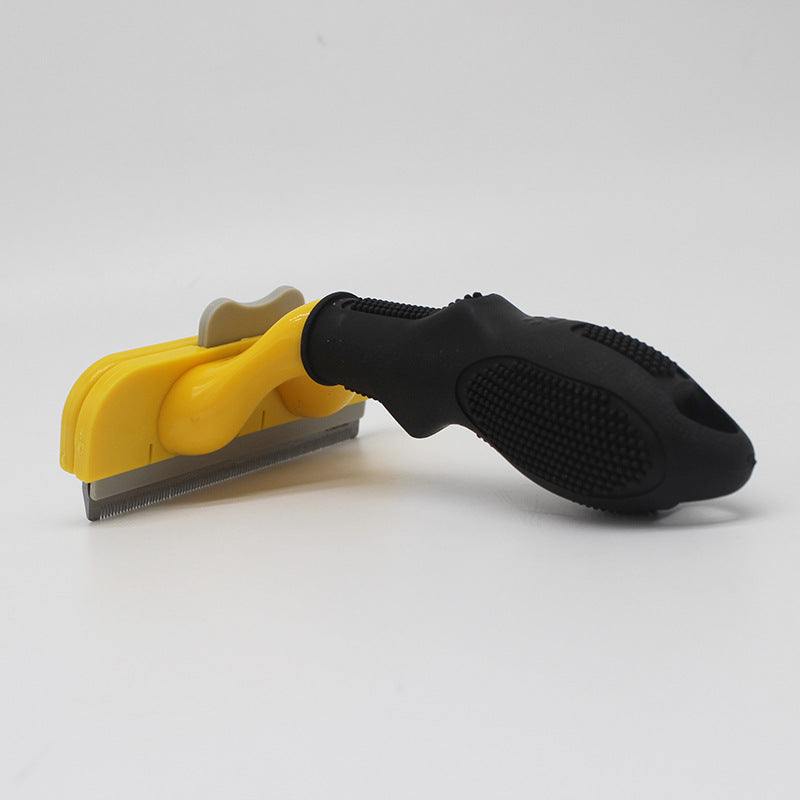 Dog and Cat Pet Grooming Comb