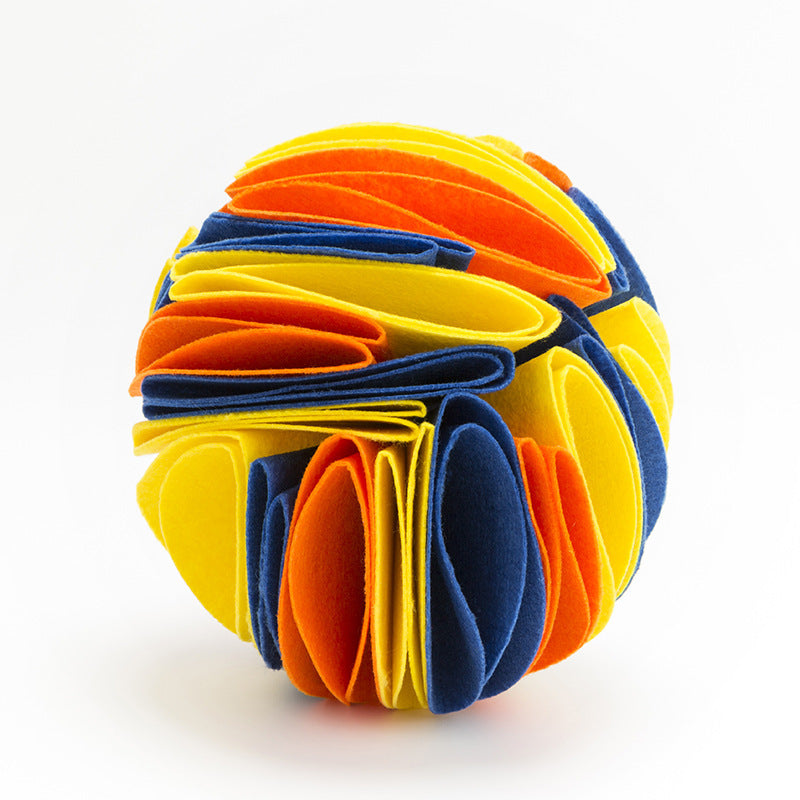 2nd Generation Snuffle Ball Mat for Dogs & Cats
