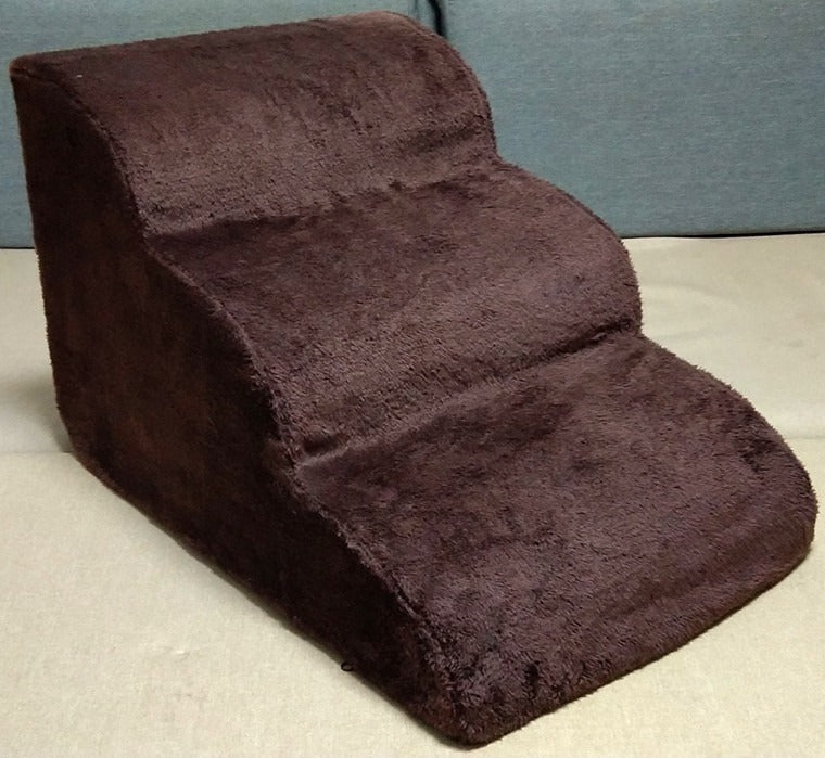 3-Tier Pet Stairs