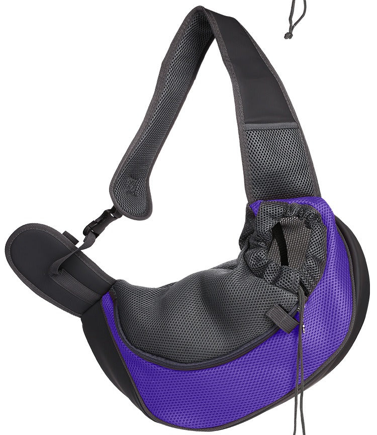 Small Pet Travel Shoulder Bag