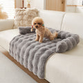 Winter Thicken Non-slip Dog Mat