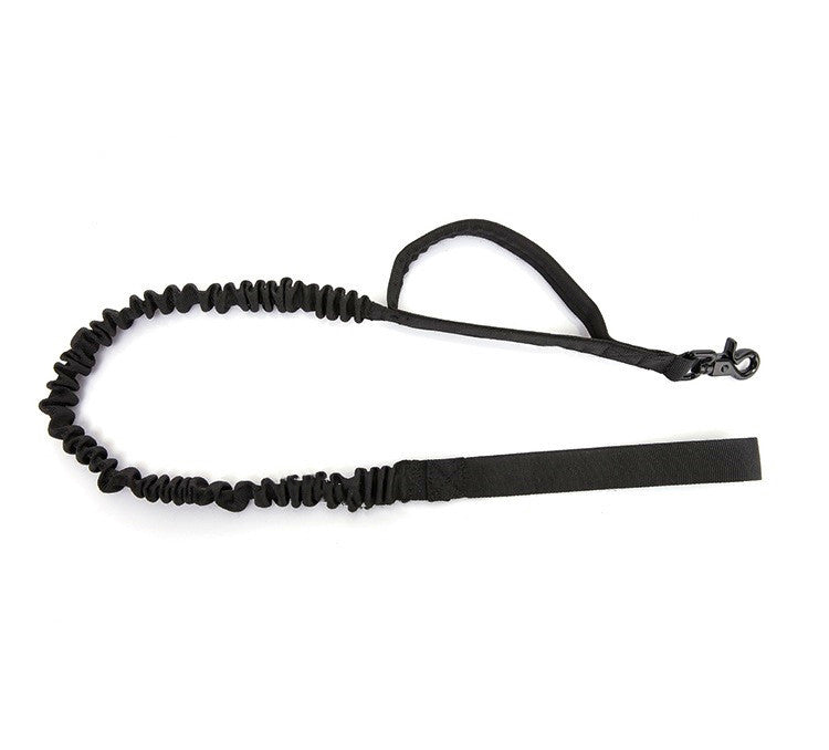 Vest-Style Dog Walking Leash for Comfortable Control