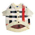 Fashionable Winter Sweater for Dogs and Pets