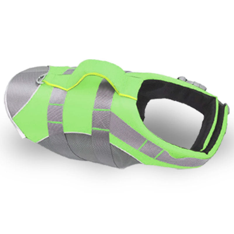 Dog Swimwear Vest for Water Activities