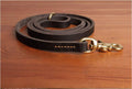 Cowhide Teddy Gold Hair Elastic Band for Competition