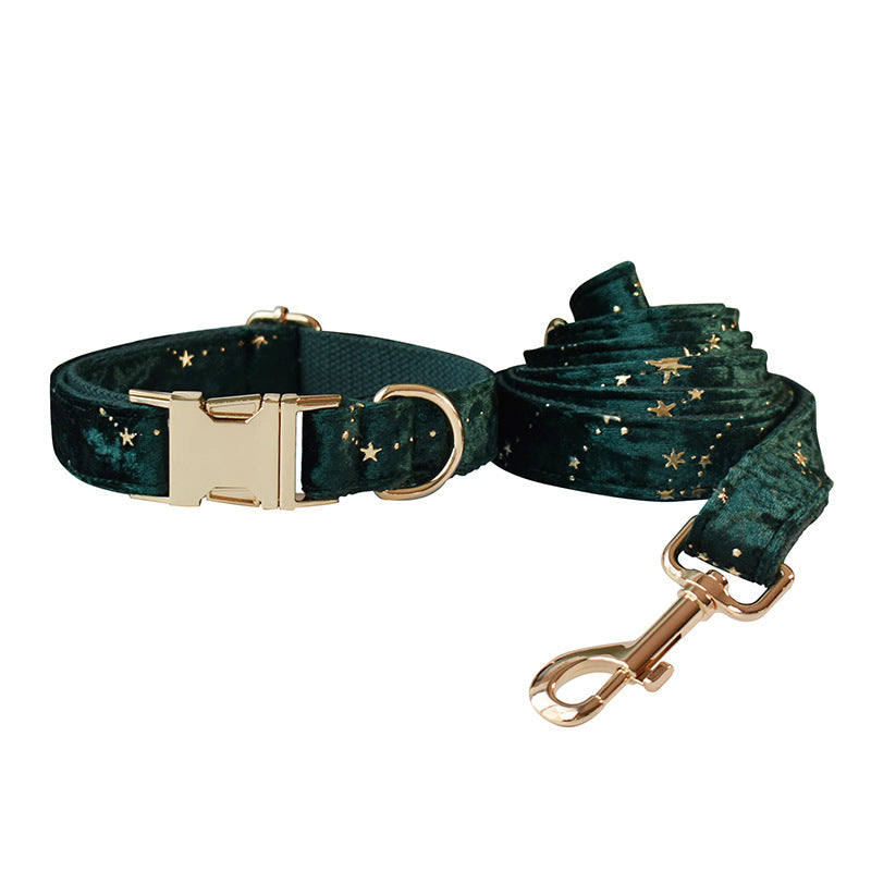 Pet Bow Tie Collar for Dogs