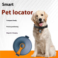 4G GPS Pet Tracker with Beidou Locator