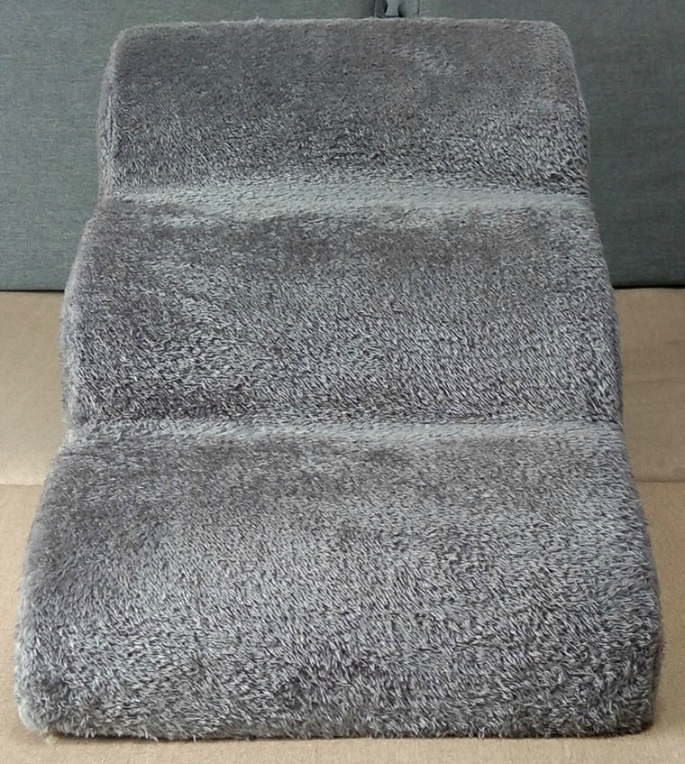 3-Tier Pet Stairs