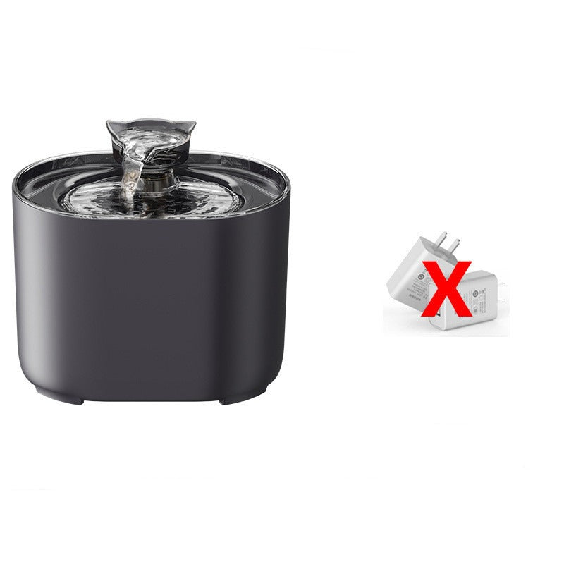 Pet Water Heater